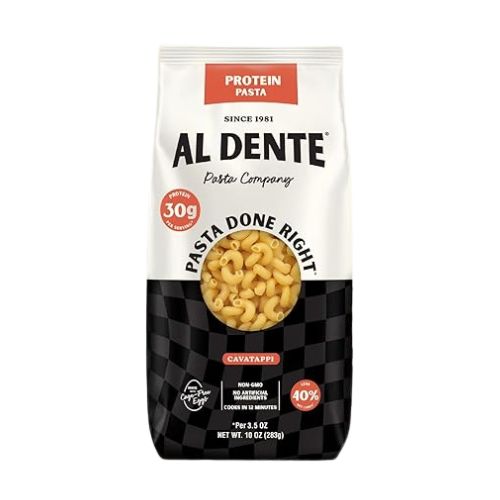 Al Dente - Carba-Nada - Cavatappi - 12 oz