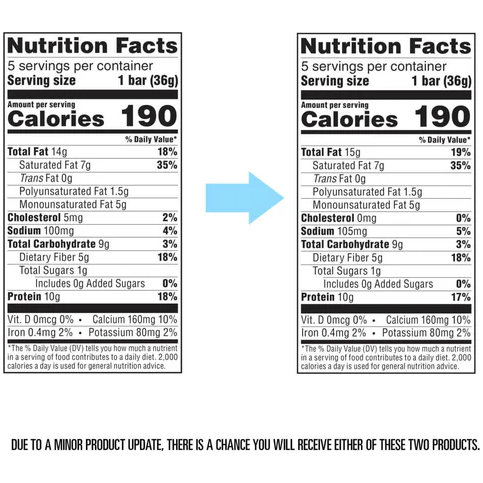 Atkins - Protein Wafer Crisp - Peanut Butter - 5 Bars