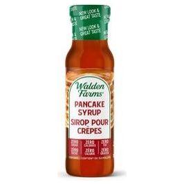 Walden Farms - Sirop - Crêpe - 12 oz