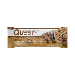 Quest Bar - Dipped Chocolate Chip Cookie Dough