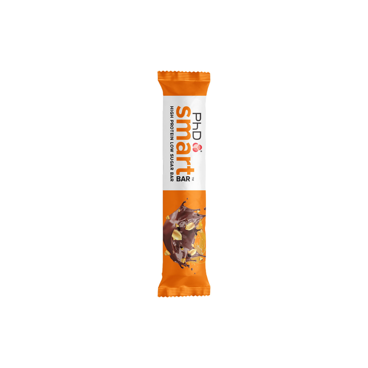 PhD Smart Bar - Choc Peanut Butter - 64g