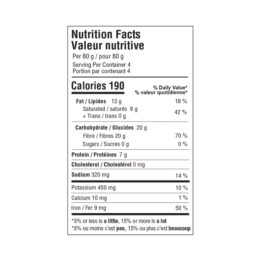 Sweets From The Earth - Sugar Free Keto Buns - 320g