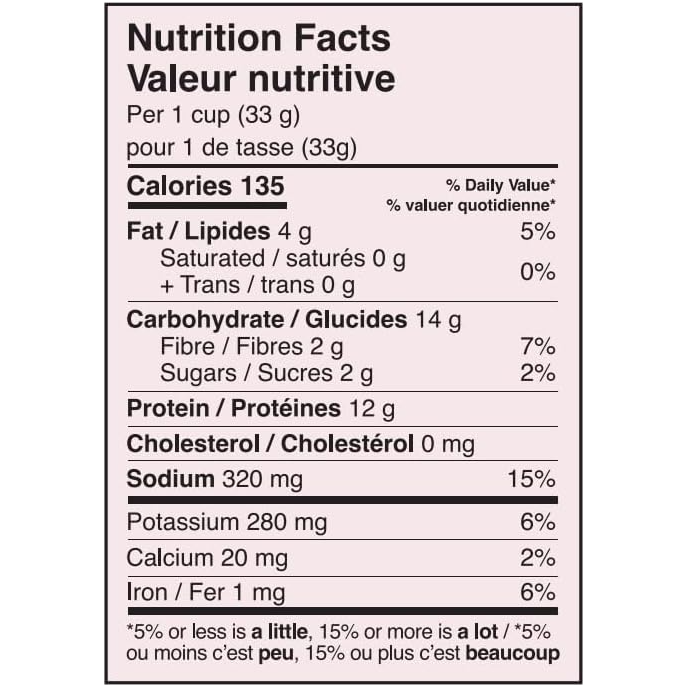 Todd's Better Snacks - Egg-cellent Protein Puffs - BBQ - 33g