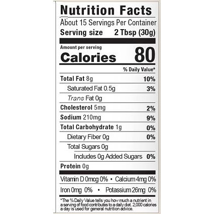 G Hughes Dipping Sauce - Sugar Free Fancy Fry Special Sauce - 16 oz.