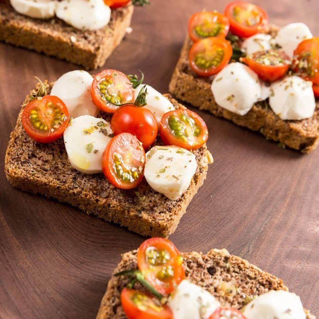 Slice of Life - Carb Wise Bread - 500g