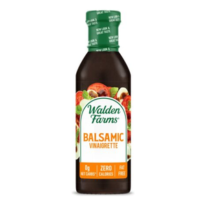 Walden Farms - Dressing - Balsamic Vinagrette - 12 oz