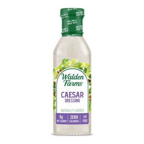Walden Farms - Dressing - Caesar - 355 ml