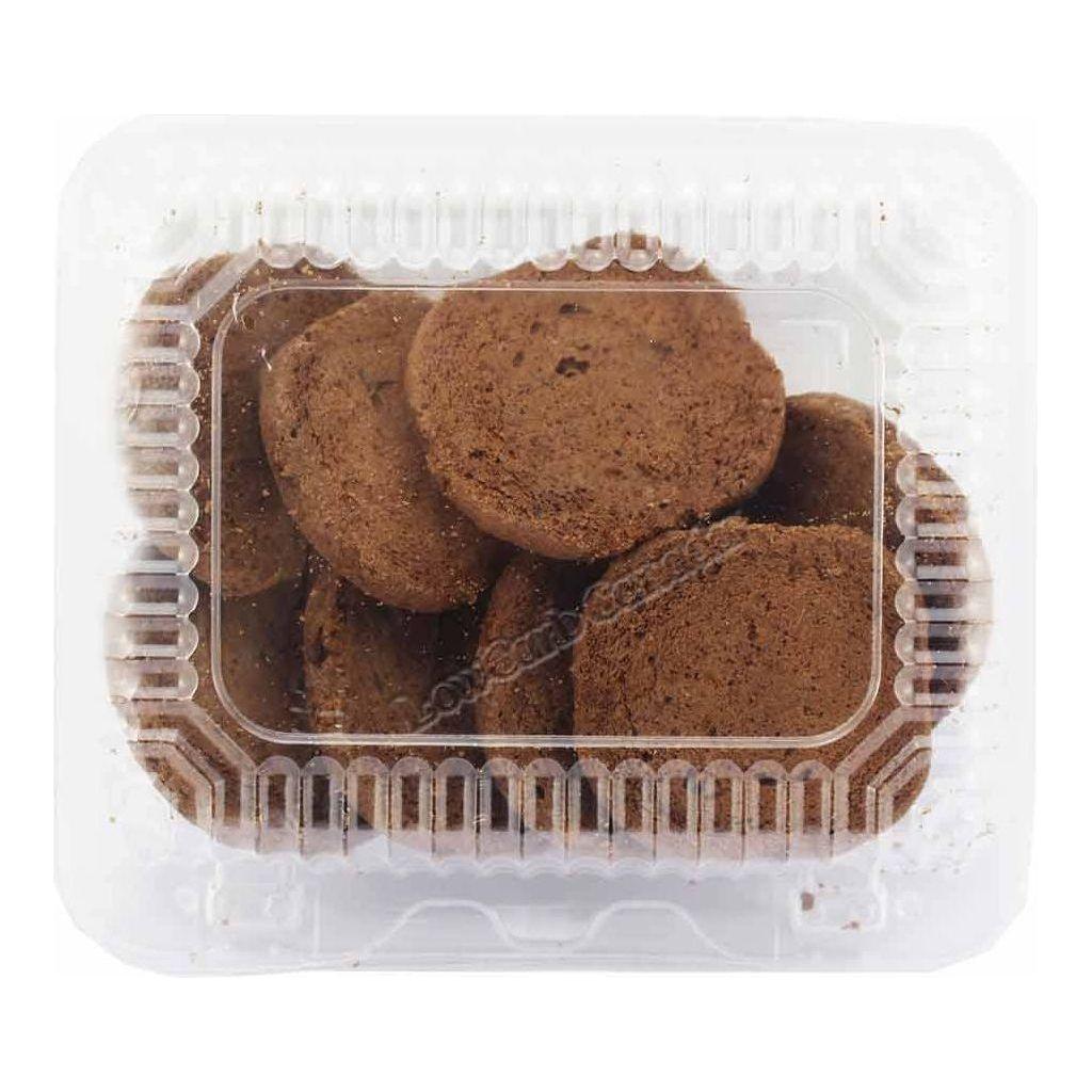 Chatila - Sugar Free Cookies - Chocolate Chip - 8 Count - Low Carb Canada - 3