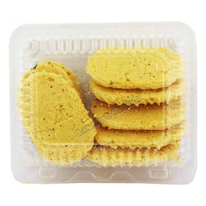 Chatila - Sugar Free Cookies - Lemon - 8 Count - Low Carb Canada - 3