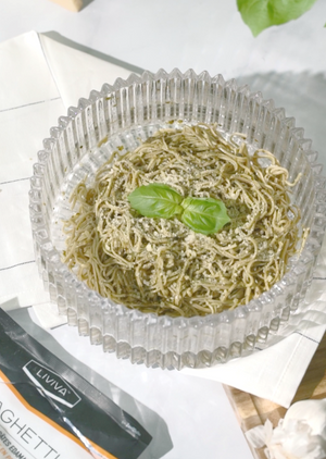 Pesto Pasta