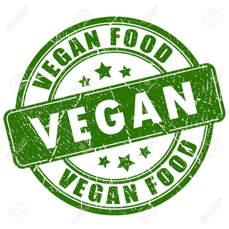 Vegan