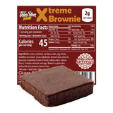 ThinSlim Foods - Xtreme Brownie