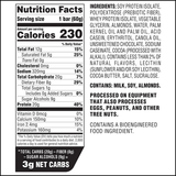 Atkins - Strong High Protein Bar - Chocolate Chip Cookie Dough - 4 Bars