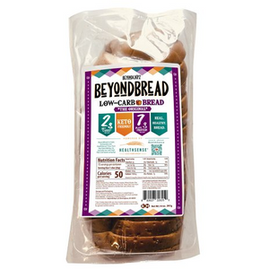 BeyondBread - Low Carb Bread - Original
