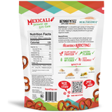 *BeyondTwistz - Low Carb Pretzels - Mexicali - 8 oz Bag