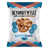 BeyondTwistz - Low Carb Pretzels - Salty Good - 170g