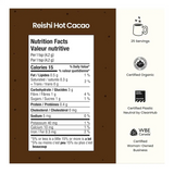 Blume - Superfood Latte - Reishi Hot Cacao - 32g