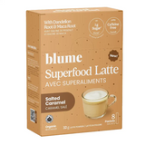 Blume - Superfood Latte - Salted Caramel - 32g