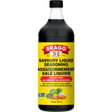 Bragg - Assaisonnement liquide tout usage au soja - 32 oz