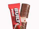 Built Bar - Protein Puff - Strawberries 'N Cream - 41g