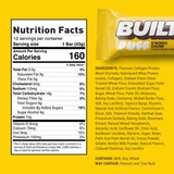 Built Bar - Protein Puff - S'mores Chunk - 41g