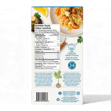 Liviva - Low Carb Dried Shirataki - Capellini - 120g