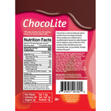 HealthSmart - ChocoLite - Caramel Crispy (11 Pieces Pouch) - 132g