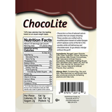 HealthSmart - ChocoLite - Chocolate Nougat (11 Pieces Pouch) - 132g