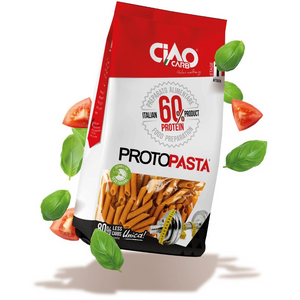 Ciao Carb - Proto Pasta - Penne - 250g