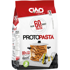 Ciao Carb - Proto Pâtes - Penne - 6 x 50g