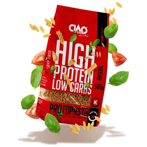 Ciao Carb - Proto Pasta - Risoni - 500g