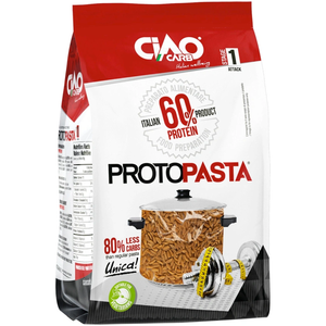 Ciao Carb - Proto Pasta - Risoni - 500g