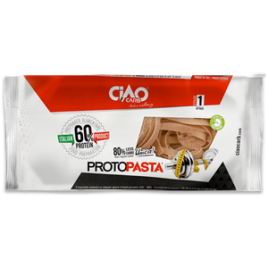 Ciao Carb - Proto Pasta - Tagliatelle - 100g