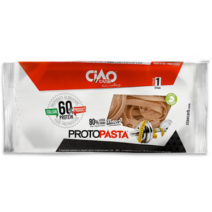 Ciao Carb - Proto Pasta - Tagliatelle - 100g