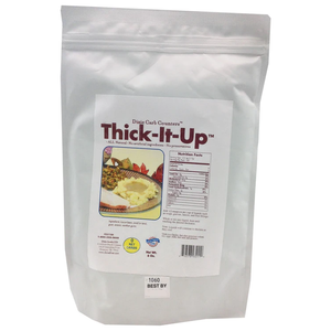 Dixie Thick It Up Épaississant à faible teneur en glucides - 6 oz