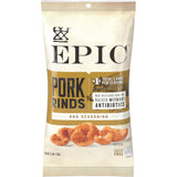 Epic - Pork Rinds - BBQ - 70g