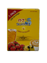 Édulcorant EZ-Sweetz - 0,5 oz