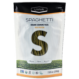 Liviva Organic Edamame Spaghetti