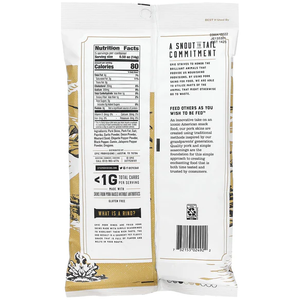 *(Best Before 23 Jun, 26) Epic - Pork Rinds - BBQ - 70g