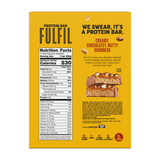 FULFIL Protein Bars - Reese's Chocolate Peanut Butter - 1.94 oz