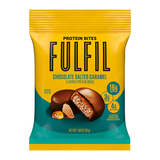 FULFIL Protein Bites - Chocolate Salted Caramel - 1.98 oz
