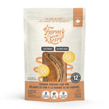 Farm Girl - Gluten Free Keto Baking Mix - Banana Caramel Loaf - 350g