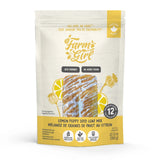Farm Girl - Gluten Free Keto Baking Mix - Lemon Poppy Seed - 12.3 oz.