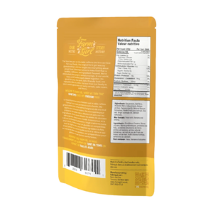 Farm Girl - Keto Cereals - Honey Nut O's - 280 g