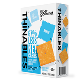 Fiber Gourmet - Thinables - Ranch - 120g