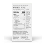 Fiber Gourmet - High Fiber Light Pasta - Lasagna - 8 oz box