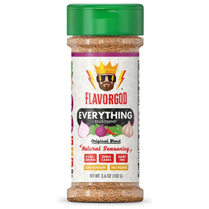 Flavorgod - Zero Carb Seasoning - Everything