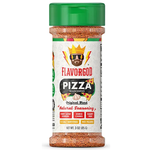 Flavorgod - Zero Carb Seasoning - Pizza