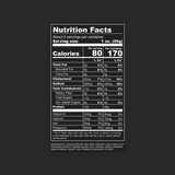 Flock - Chicken Breast Sticks - Hattie B's Nashville Hot - 60g