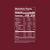 Flock - Chicken Breast Sticks - Terry Black's Barbecue - 60g